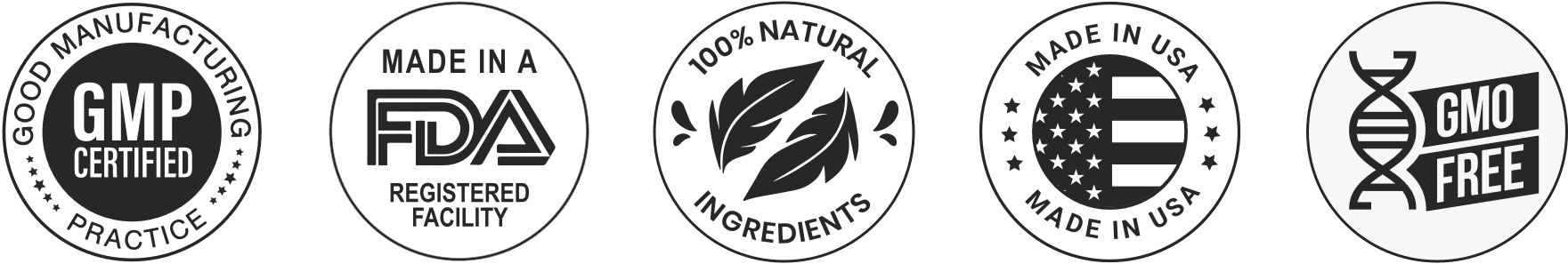 MemoCore FDA Approved